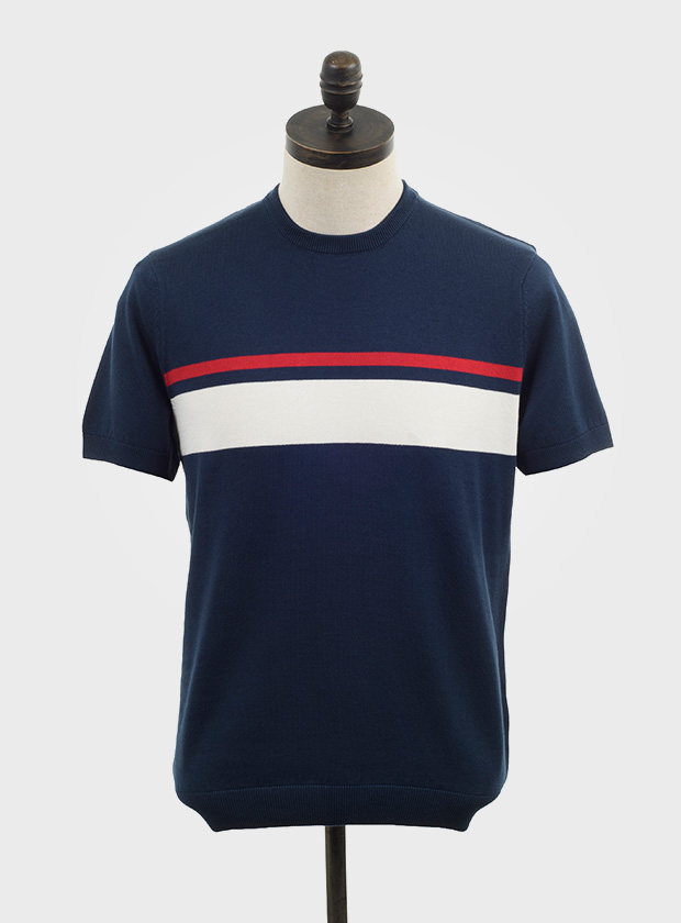 ART GALLERY CLOTHING SIXTIES MOD RETRO ROCKABILLY FIFTIES ROCK N ROLL IVY STYLE MODCULTURE MOD STYLE MOD TOPS SUBCULTURE VINTAGE STYLE FINE GAUGE KNITWEAR