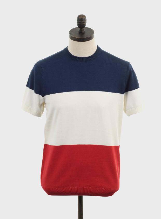 ART GALLERY CLOTHING SIXTIES MOD RETRO ROCKABILLY FIFTIES ROCK N ROLL IVY STYLE MODCULTURE MOD STYLE MOD TOPS SUBCULTURE VINTAGE STYLE FINE GAUGE KNITWEAR