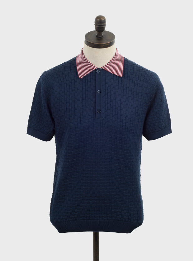 ART GALLERY CLOTHING SIXTIES MOD RETRO ROCKABILLY FIFTIES ROCK N ROLL IVY STYLE MODCULTURE MOD STYLE MOD TOPS SUBCULTURE VINTAGE STYLE FINE GAUGE KNITWEAR