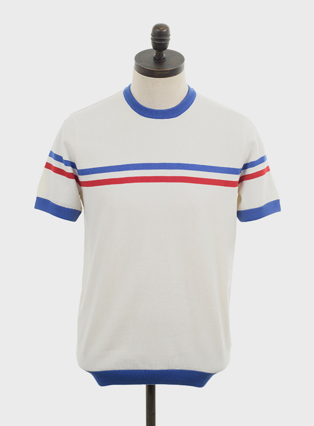 ART GALLERY CLOTHING SIXTIES MOD RETRO ROCKABILLY FIFTIES ROCK N ROLL IVY STYLE MODCULTURE MOD STYLE MOD TOPS SUBCULTURE VINTAGE STYLE FINE GAUGE KNITWEAR